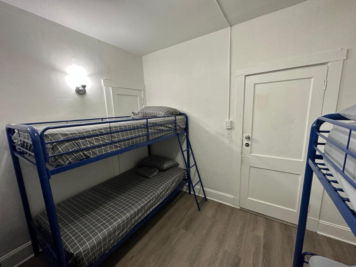 Oqp Vacations Edgewater Hostal Miami
