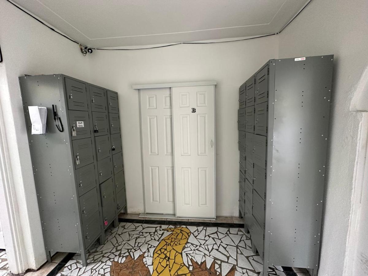 Oqp Vacations Edgewater Hostal